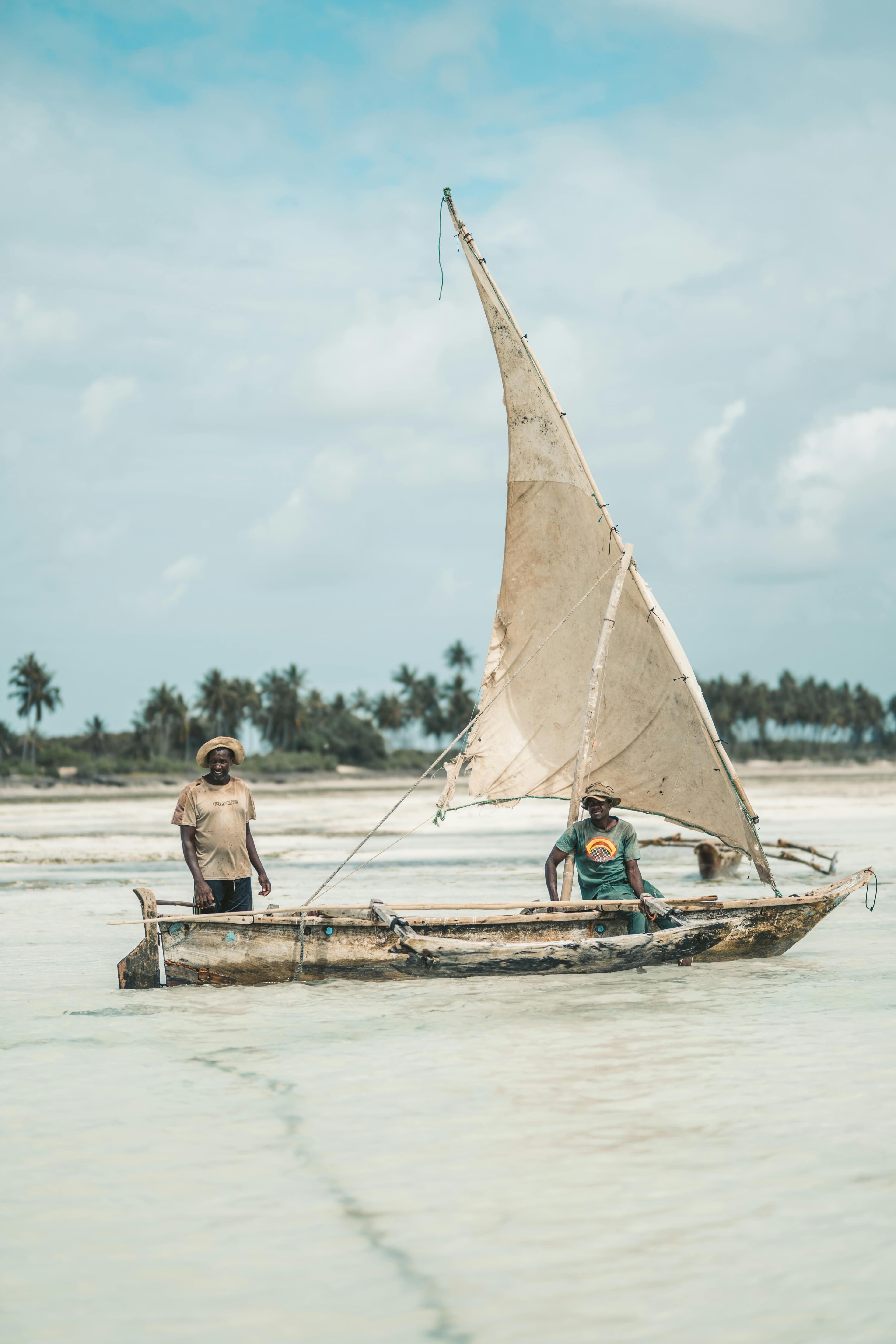Zanzibar
